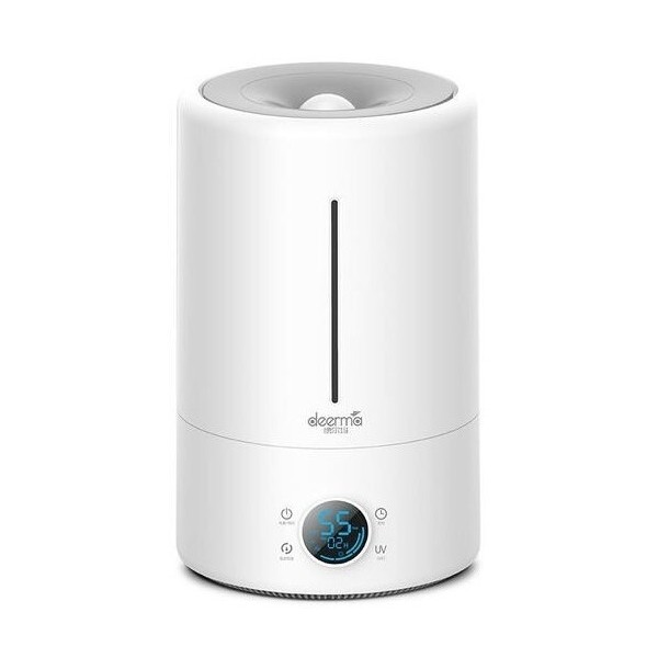 Зволожувач повітря Deerma DEM-F628S