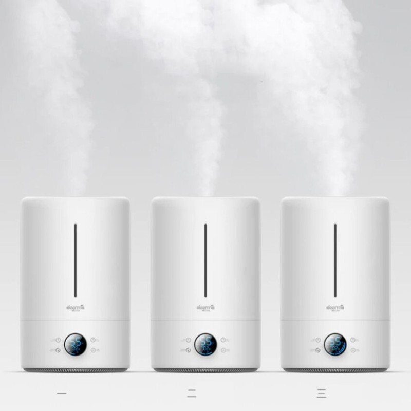 Зволожувач повітря Deerma DEM-F628S