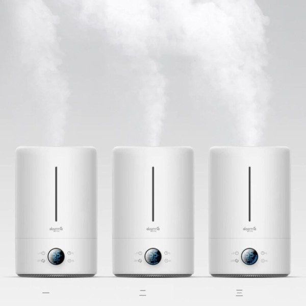 Зволожувач повітря Deerma DEM-F628S