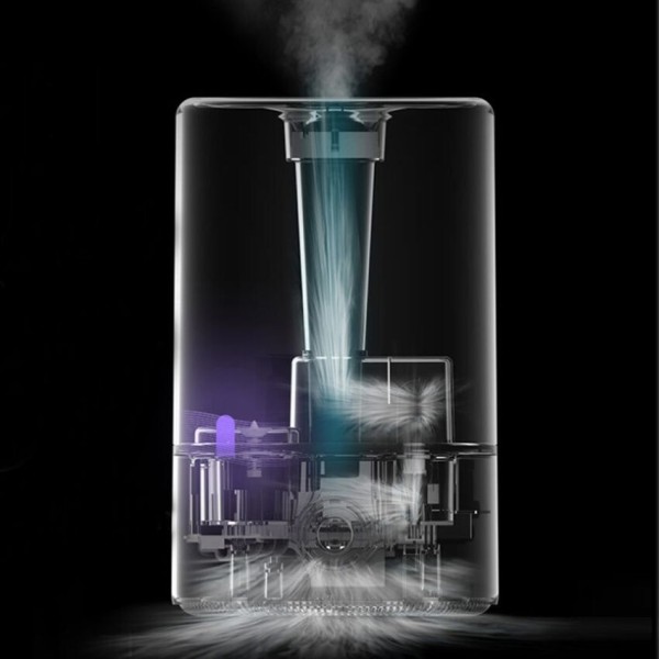 Зволожувач повітря Deerma DEM-F628S