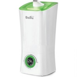 Зволожувач повітря Ballu UHB-205 White/Green