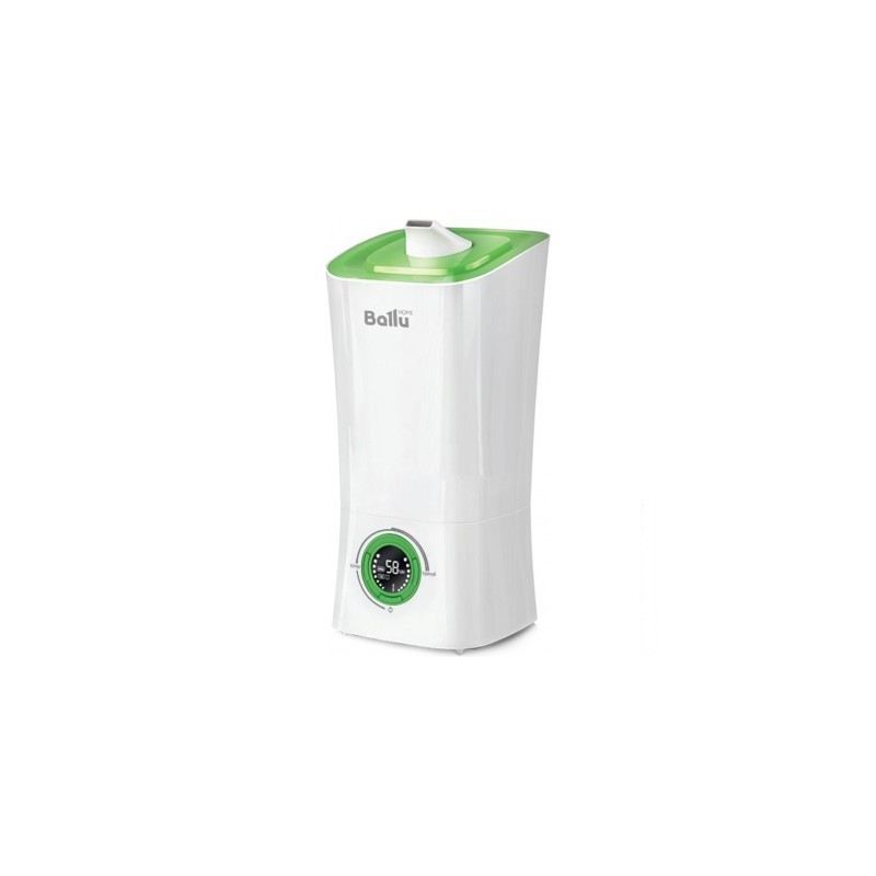 Зволожувач повітря Ballu UHB-205 White/Green
