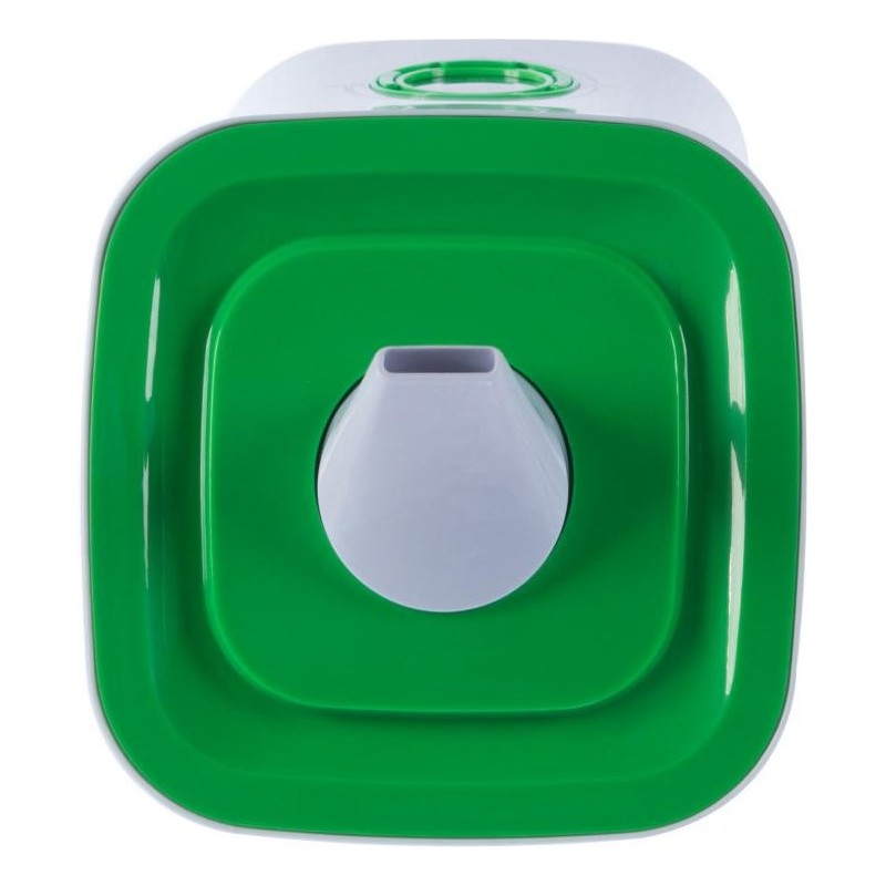 Зволожувач повітря Ballu UHB-205 White/Green