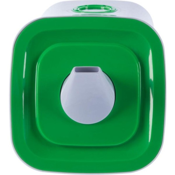 Зволожувач повітря Ballu UHB-205 White/Green