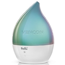Зволожувач повітря Ballu UHB-190