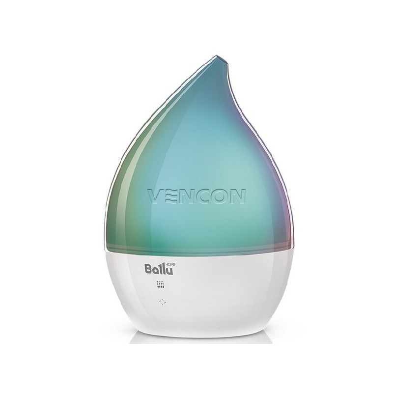 Зволожувач повітря Ballu UHB-190