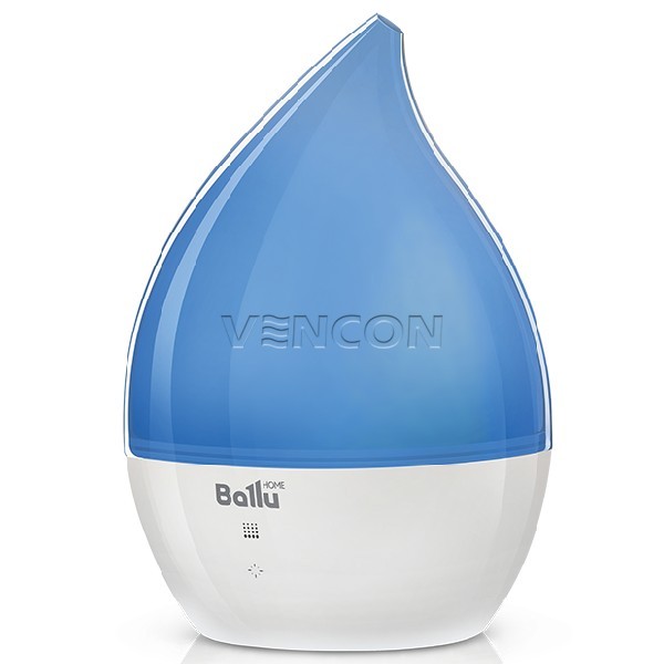 Зволожувач повітря Ballu UHB-190