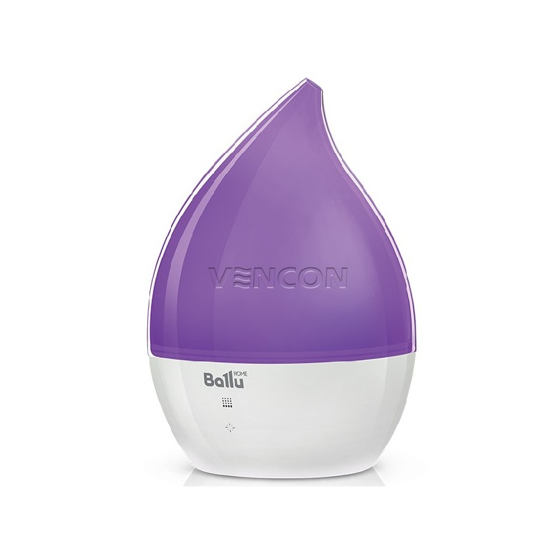 Зволожувач повітря Ballu UHB-190