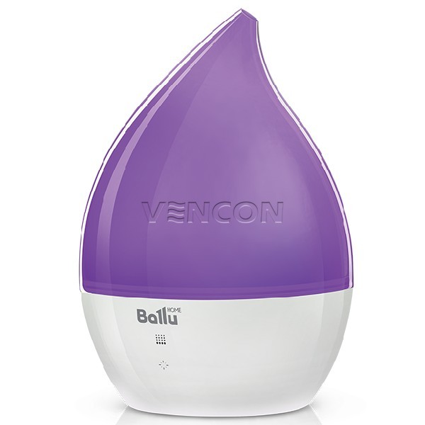 Зволожувач повітря Ballu UHB-190