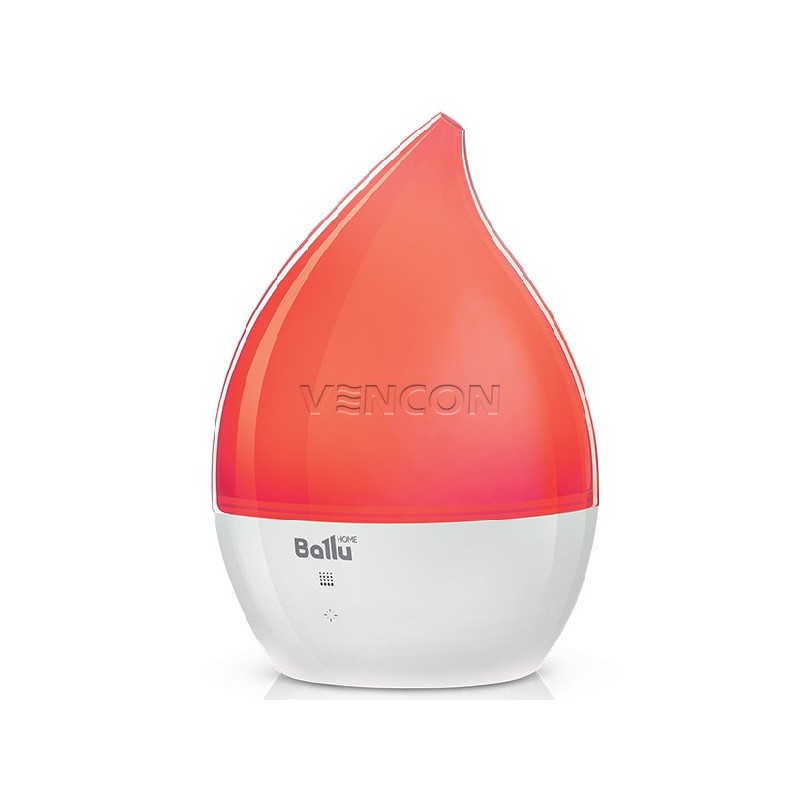 Зволожувач повітря Ballu UHB-190