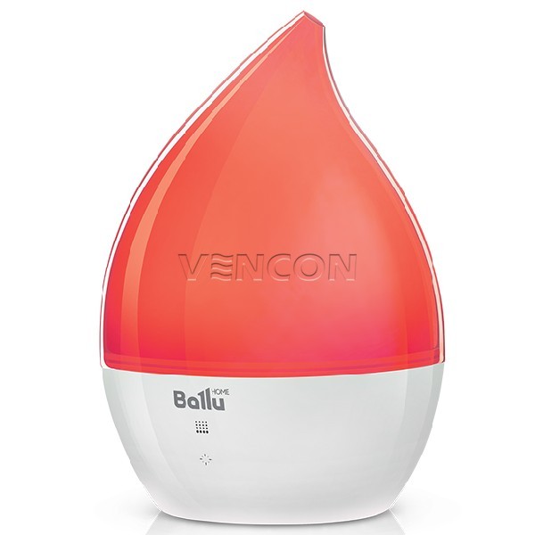 Зволожувач повітря Ballu UHB-190