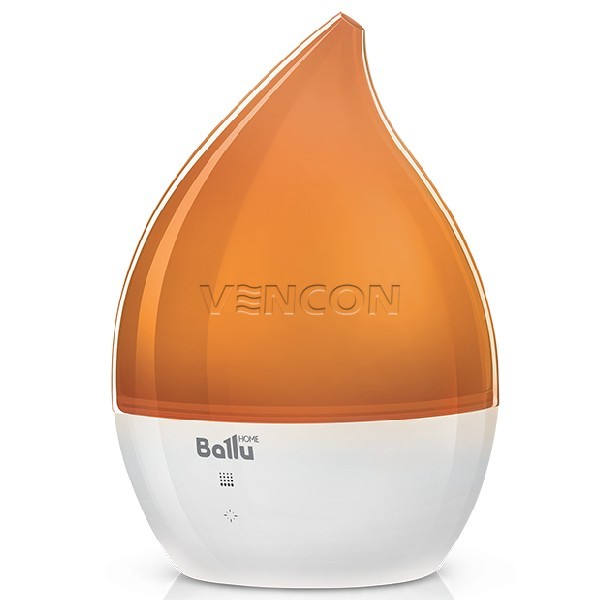 Зволожувач повітря Ballu UHB-190