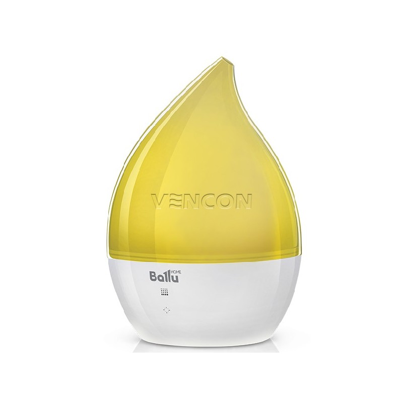 Зволожувач повітря Ballu UHB-190