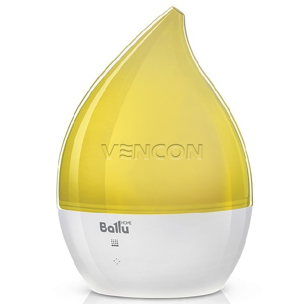 Зволожувач повітря Ballu UHB-190