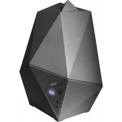Зволожувач повітря Mystery MAH-2604 Graphite
