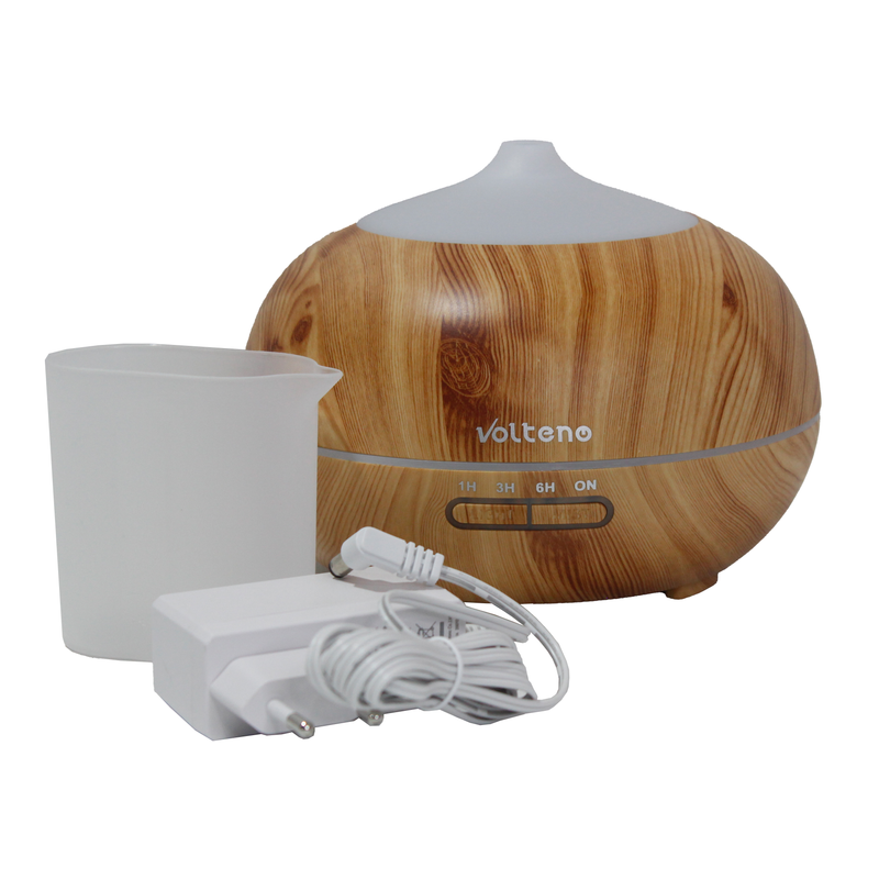 Зволожувач повітря Volteno VO0856