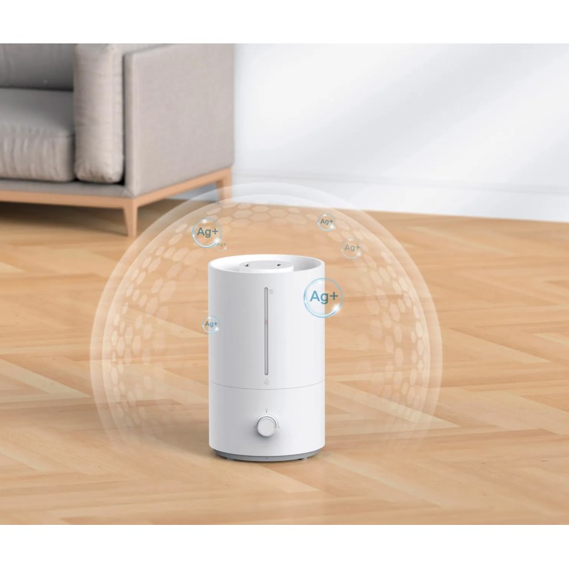 Зволожувач повітря Xiaomi Smart Humidifier 2 Lite