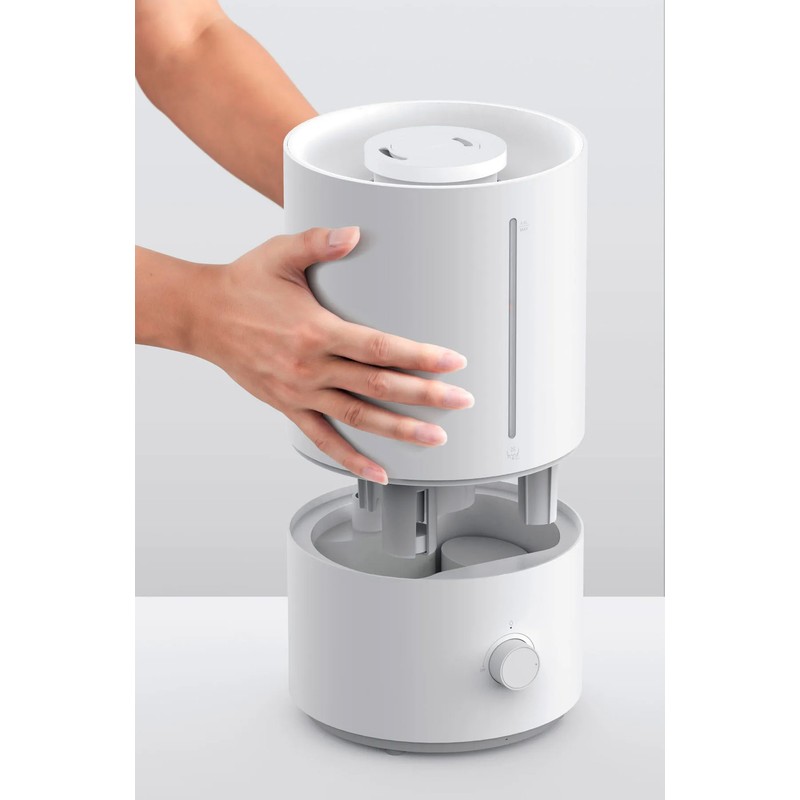 Зволожувач повітря Xiaomi Smart Humidifier 2 Lite