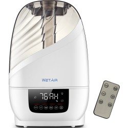 Зволожувач повітря WetAir MH-522WRC