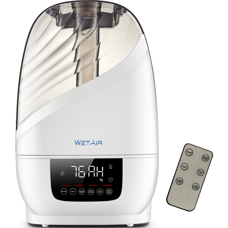 Зволожувач повітря WetAir MH-522WRC