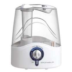 Зволожувач повітря Grunhelm GHF-45M