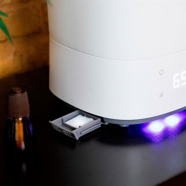 Зволожувач повітря Cecotec BreezeCare 3000 CCTC-05611 (8435484056113)