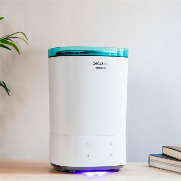 Зволожувач повітря Cecotec BreezeCare 3000 CCTC-05611 (8435484056113)