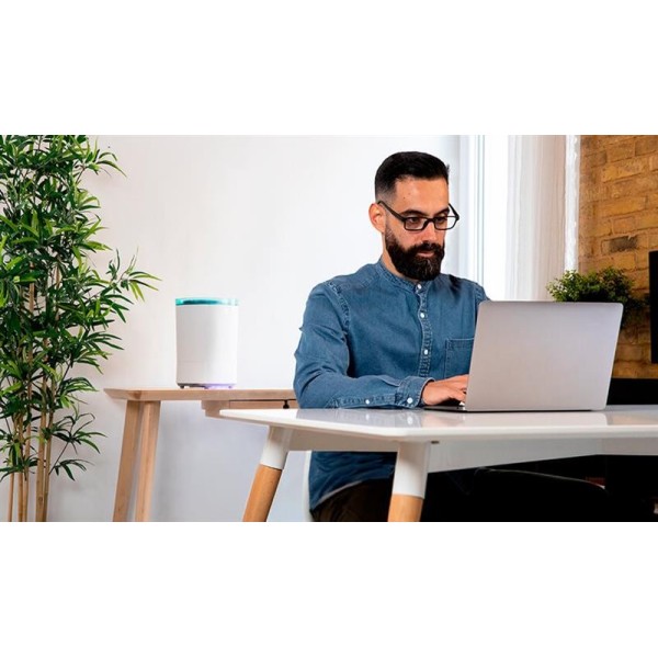 Зволожувач повітря Cecotec BreezeCare 3000 CCTC-05611 (8435484056113)