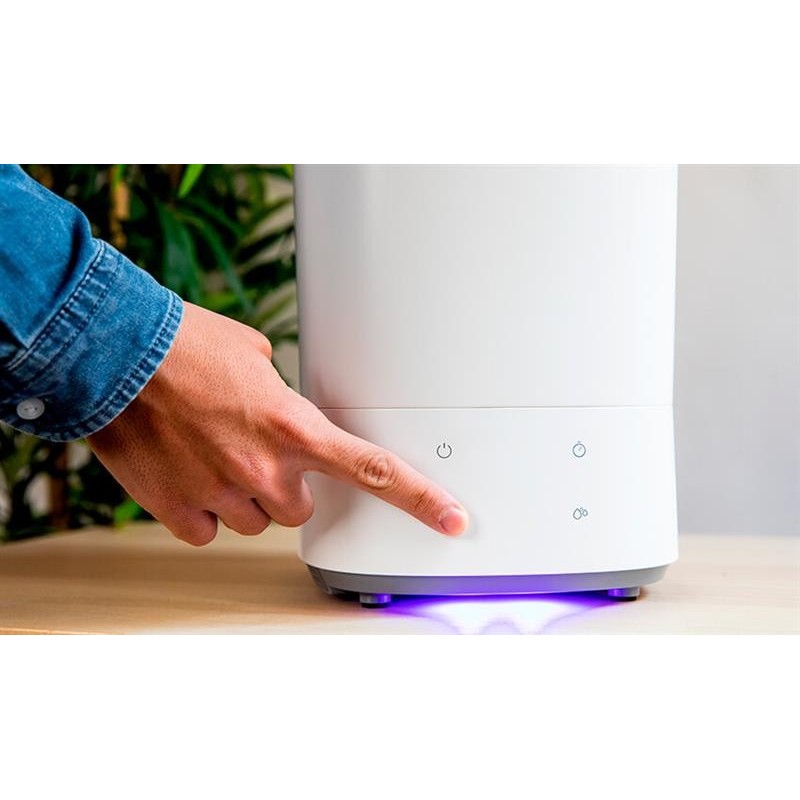 Зволожувач повітря Cecotec BreezeCare 3000 CCTC-05611 (8435484056113)