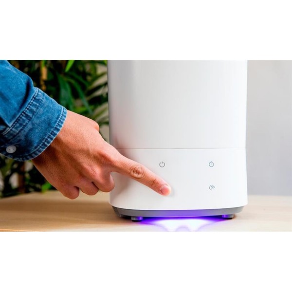 Зволожувач повітря Cecotec BreezeCare 3000 CCTC-05611 (8435484056113)