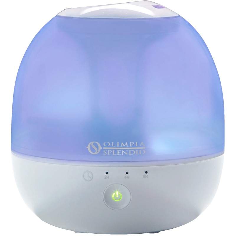 Зволожувач повітря Olimpia Splendid LIMPIA 2 (OS-99423)