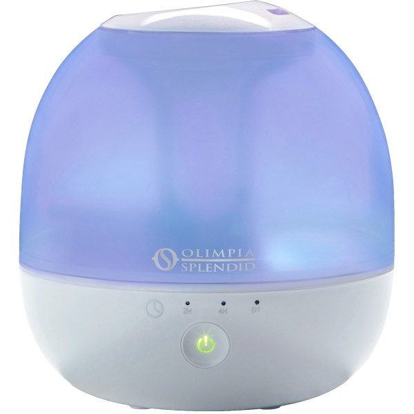 Зволожувач повітря Olimpia Splendid LIMPIA 2 (OS-99423)