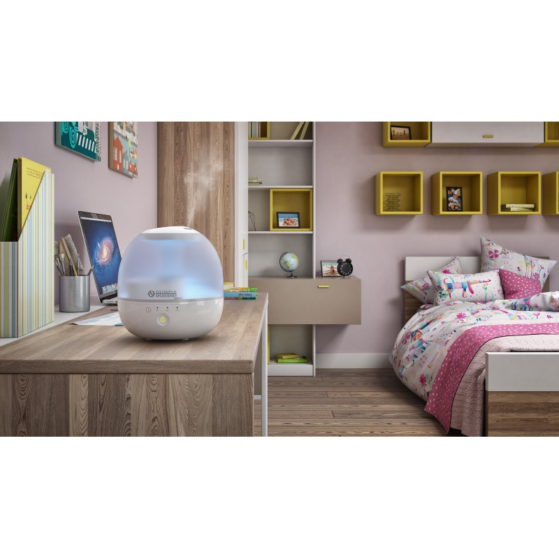 Зволожувач повітря Olimpia Splendid LIMPIA 2 (OS-99423)