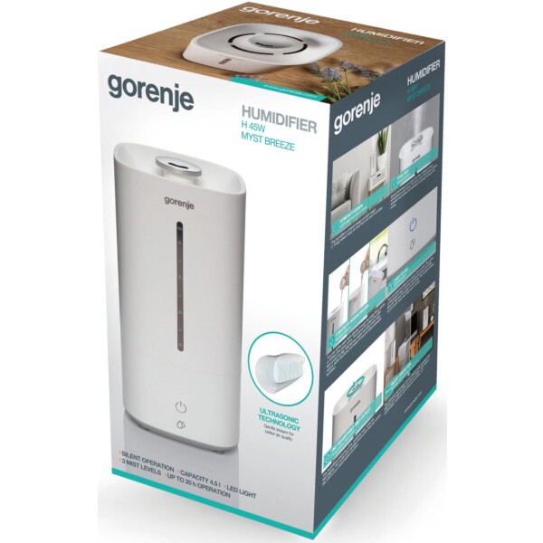 Gorenje H45W