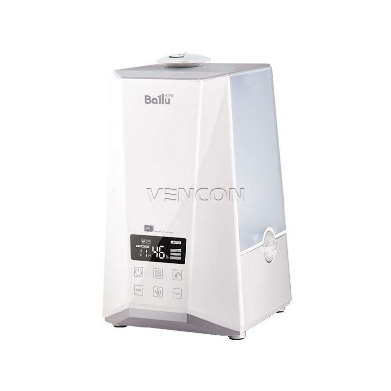 Зволожувач повітря Ballu UHB-990 White