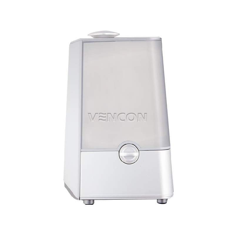 Зволожувач повітря Ballu UHB-990 White