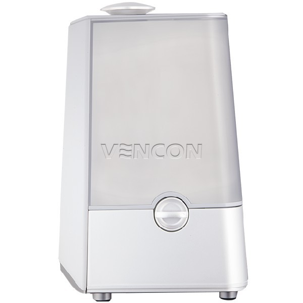 Зволожувач повітря Ballu UHB-990 White