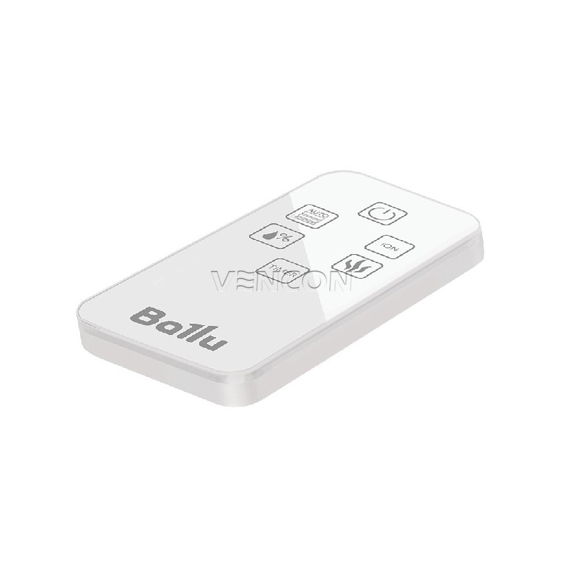 Зволожувач повітря Ballu UHB-990 White