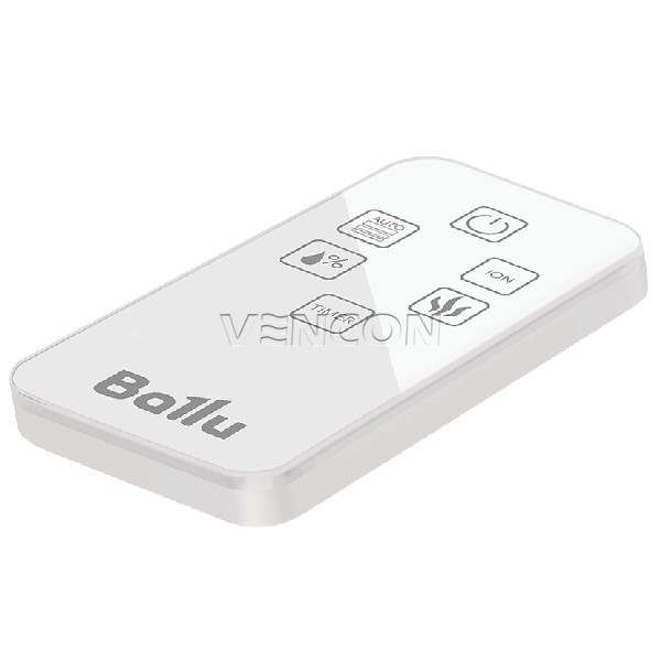 Зволожувач повітря Ballu UHB-990 White