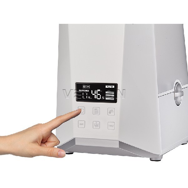 Зволожувач повітря Ballu UHB-990 White