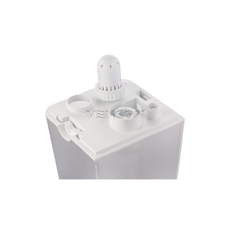 Зволожувач повітря Ballu UHB-990 White