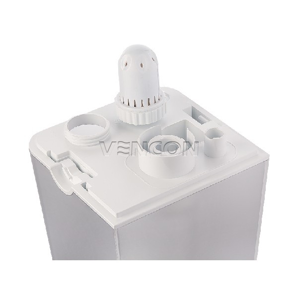 Зволожувач повітря Ballu UHB-990 White