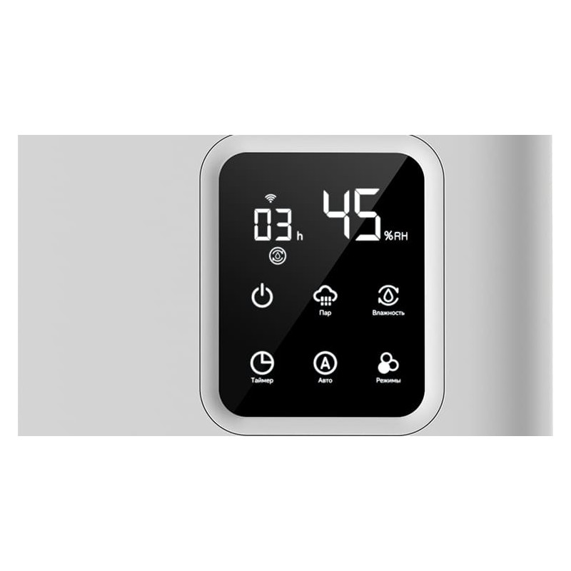 Зволожувач повітря Deerma DEM-F951W