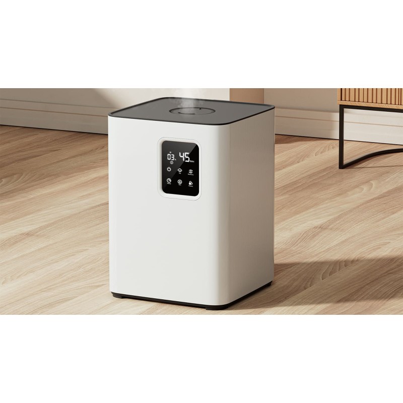 Зволожувач повітря Deerma DEM-F951W