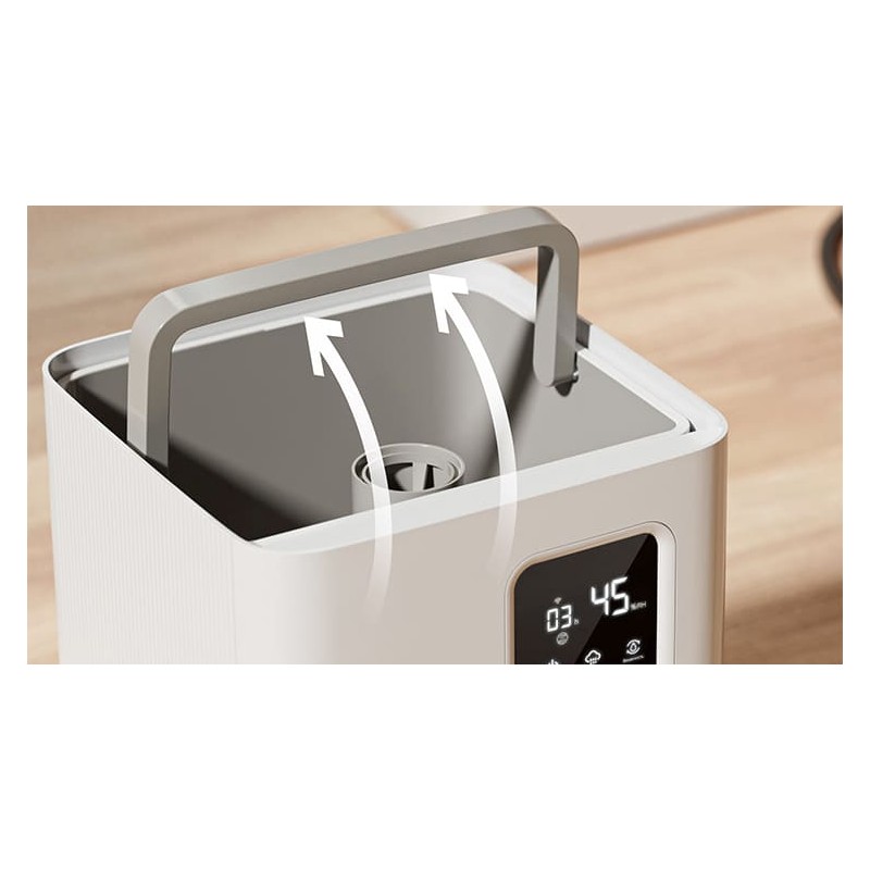 Зволожувач повітря Deerma DEM-F951W