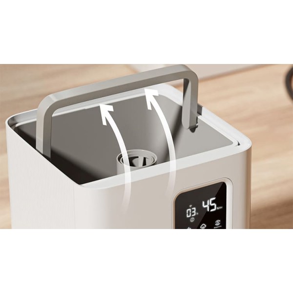 Зволожувач повітря Deerma DEM-F951W