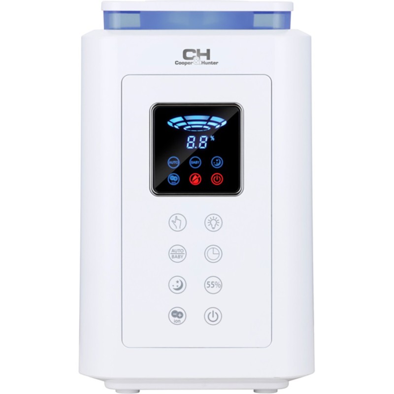 Зволожувач повітря Cooper&Hunter CH-3040 Maldives