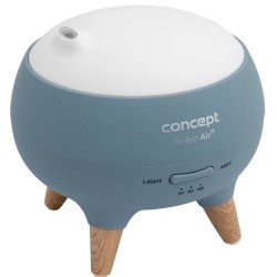 Зволожувач повітря Concept Perfect Air DF1010 Marine