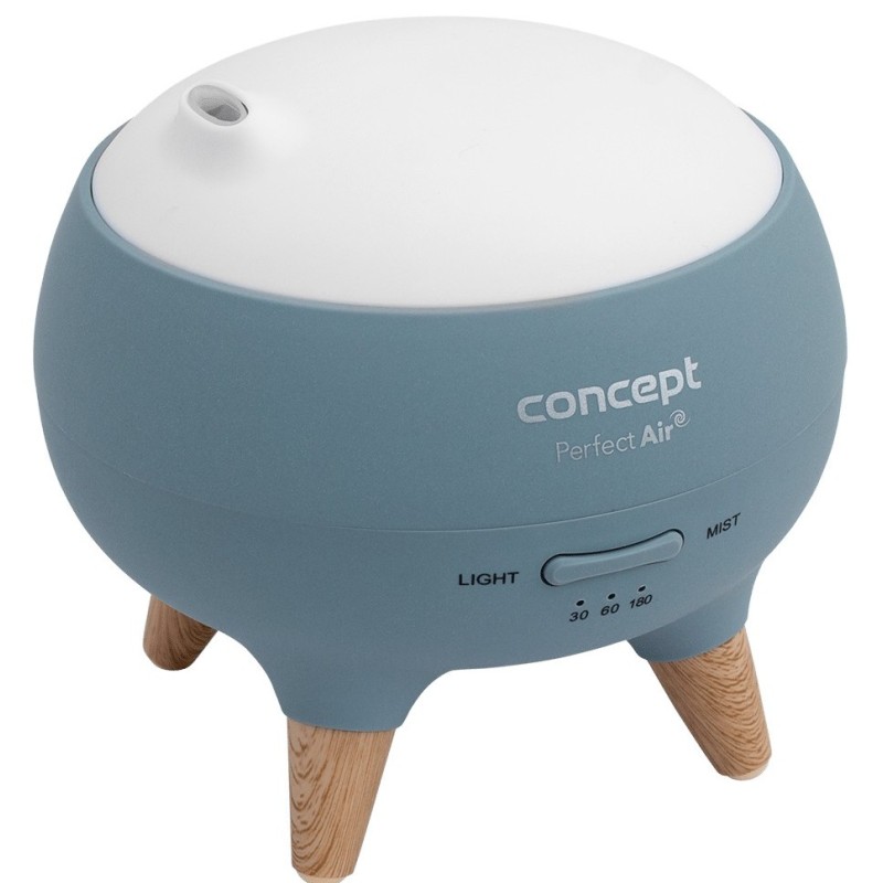 Зволожувач повітря Concept Perfect Air DF1010 Marine