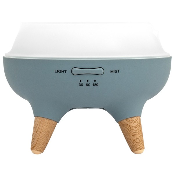 Зволожувач повітря Concept Perfect Air DF1010 Marine